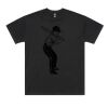 AS Colour - Classic Oversized Tee Thumbnail