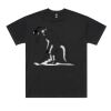AS Colour - Classic Oversized Tee Thumbnail