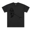 AS Colour - Classic Oversized Tee Thumbnail
