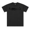 AS Colour - Classic Oversized Tee Thumbnail