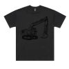 AS Colour - Classic Oversized Tee Thumbnail
