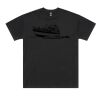 AS Colour - Classic Oversized Tee Thumbnail