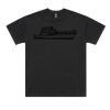 AS Colour - Classic Oversized Tee Thumbnail