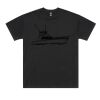 AS Colour - Classic Oversized Tee Thumbnail
