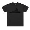 AS Colour - Classic Oversized Tee Thumbnail
