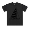 AS Colour - Classic Oversized Tee Thumbnail