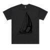 AS Colour - Classic Oversized Tee Thumbnail