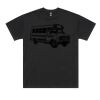 AS Colour - Classic Oversized Tee Thumbnail