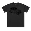 AS Colour - Classic Oversized Tee Thumbnail