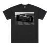 AS Colour - Classic Oversized Tee Thumbnail