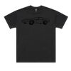AS Colour - Classic Oversized Tee Thumbnail