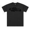 AS Colour - Classic Oversized Tee Thumbnail