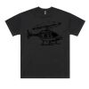 AS Colour - Classic Oversized Tee Thumbnail