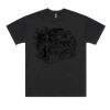 AS Colour - Classic Oversized Tee Thumbnail