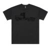 AS Colour - Classic Oversized Tee Thumbnail