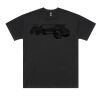 AS Colour - Classic Oversized Tee Thumbnail