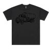 AS Colour - Classic Oversized Tee Thumbnail
