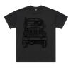 AS Colour - Classic Oversized Tee Thumbnail