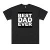AS Colour - Classic Oversized Tee Thumbnail