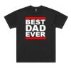 AS Colour - Classic Oversized Tee Thumbnail