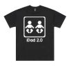 AS Colour - Classic Oversized Tee Thumbnail