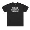 AS Colour - Classic Oversized Tee Thumbnail