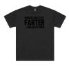 AS Colour - Classic Oversized Tee Thumbnail