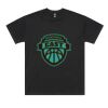 AS Colour - Classic Oversized Tee Thumbnail