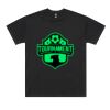 AS Colour - Classic Oversized Tee Thumbnail