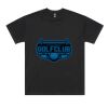 AS Colour - Classic Oversized Tee Thumbnail