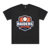 AS Colour - Classic Oversized Tee Thumbnail