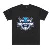 AS Colour - Classic Oversized Tee Thumbnail