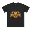 AS Colour - Classic Oversized Tee Thumbnail