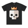 AS Colour - Classic Oversized Tee Thumbnail