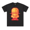 AS Colour - Classic Oversized Tee Thumbnail