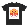 AS Colour - Classic Oversized Tee Thumbnail