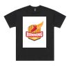 AS Colour - Classic Oversized Tee Thumbnail