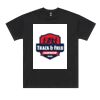 AS Colour - Classic Oversized Tee Thumbnail