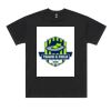 AS Colour - Classic Oversized Tee Thumbnail
