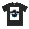 AS Colour - Classic Oversized Tee Thumbnail