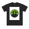 AS Colour - Classic Oversized Tee Thumbnail