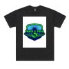 AS Colour - Classic Oversized Tee Thumbnail