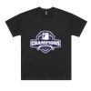 AS Colour - Classic Oversized Tee Thumbnail