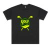 AS Colour - Classic Oversized Tee Thumbnail