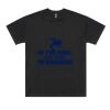 AS Colour - Classic Oversized Tee Thumbnail