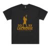 AS Colour - Classic Oversized Tee Thumbnail