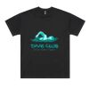 AS Colour - Classic Oversized Tee Thumbnail