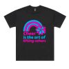 AS Colour - Classic Oversized Tee Thumbnail