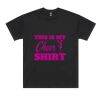 AS Colour - Classic Oversized Tee Thumbnail