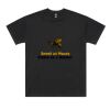 AS Colour - Classic Oversized Tee Thumbnail